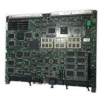 PANASONIC MSH2 LA-M00105-2 N1L1052D