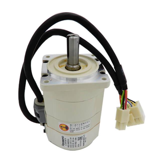 PANASONIC SP28 DH MOTOR MSMZ022A3A