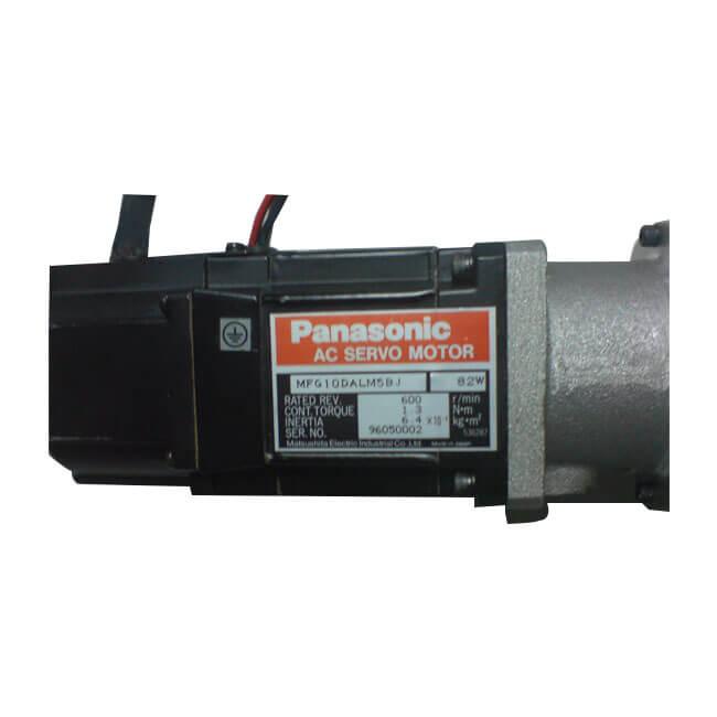 PANASONIC HDPG1 T MOTOR MFG10DALM5BJ