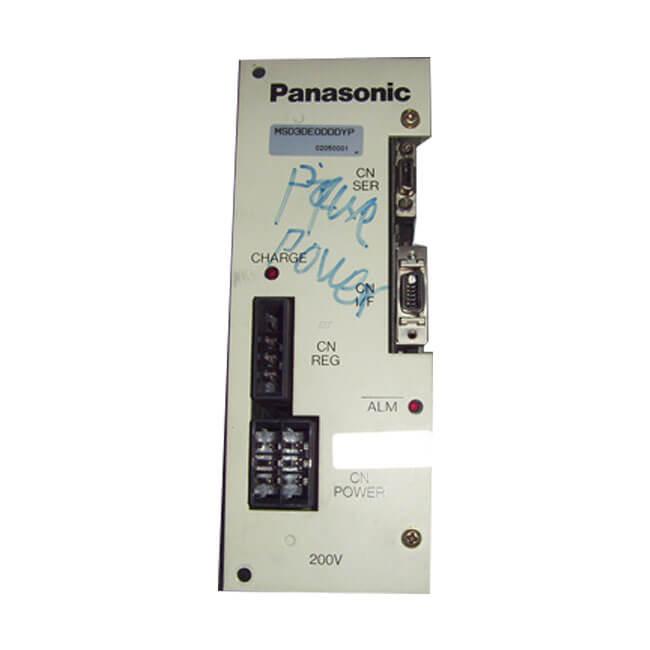 PANASONIC SP20 DRIVER MSD3DE0DDDYP 342AS090010