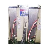 PANASONIC CM88 SERVO DRIVER MSD253A1VK