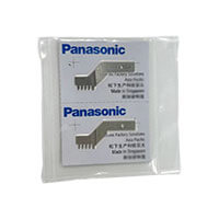 Panasonic RL132 AI Parts N210133976AB For AI Inserter 10.0 Device