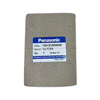 Panasonic AVK AI Parts Braid Cutter 104131803405 104131803505