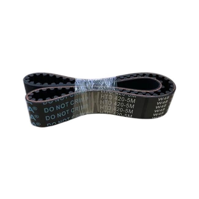 Panasonic Ai Belt N6414205GT20  SMT PARTS SMT Accessories Series