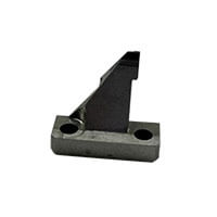PANASONIC 104132101501G N210157714AA CLINCH BASE  (CUTTER) N210157714AA PANASONIC AI Parts Panasonic Plug-in Machine