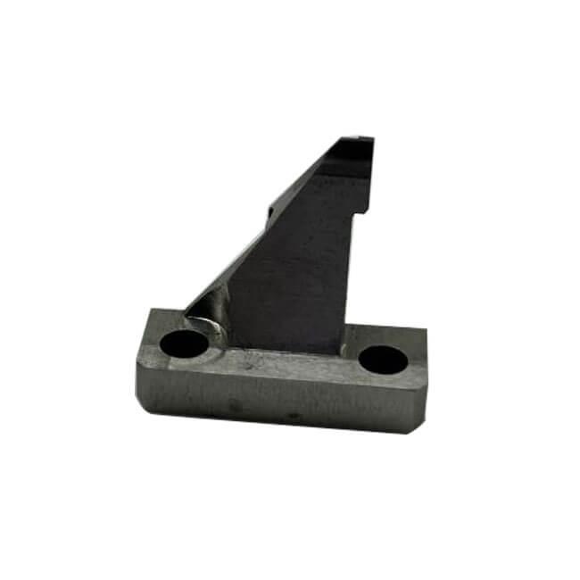 PANASONIC 104132101501G N210157714AA CLINCH BASE  (CUTTER) N210157714AA PANASONIC AI Parts Panasonic Plug-in Machine