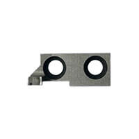 PANASONIC Fixed Blade B FIXED CUTTER X004060G PANASONIC AI Parts Panasonic Plug-in Machine