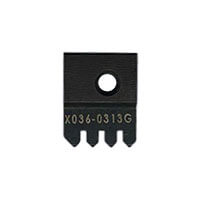 PANASONIC Lead Line Guide X036-031 PANASONIC AI Parts Panasonic Plug-in Machine