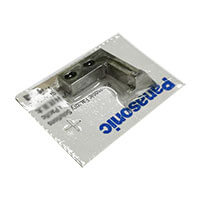 Panasonic Cutter N210146727AB High Precision AI SMT Spare Parts