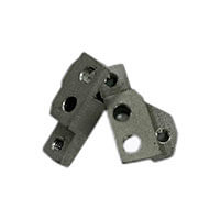 Panasonic X02P19008 Ai Part SMT Replacement Parts Panasonic SMT Parts