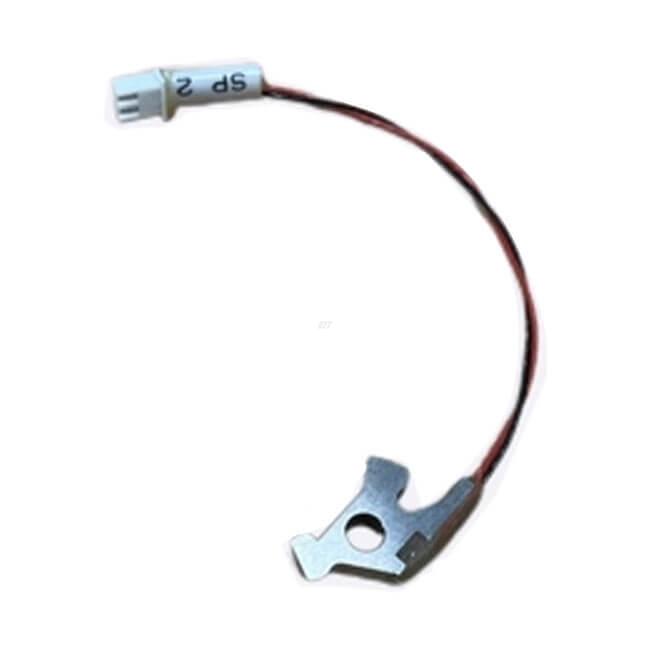 Panasonic AI Spare Parts N610082093AA Lever For RL131 RL132 Head SMT Spare Parts