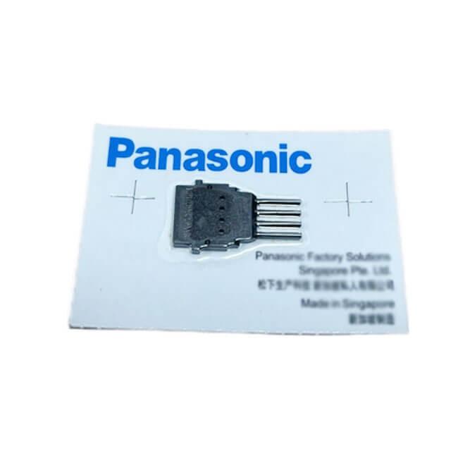 Panasonic SMT Replacement Parts N210098259AB AI Spare Parts Back Up Pin RL132