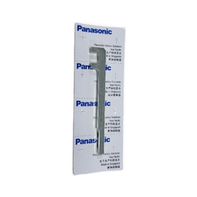 Panasonic Hook N210085709AB For PANASONIC RL131 Panasonic AI Spare Parts
