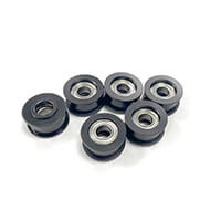 SMT Panasonic Spare Parts 1002393 Pulley/1013261 MPM Printer Pulley Mounter Parts