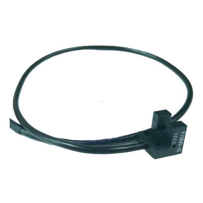 SMT Panasonic Spare Parts N510028410AA Panasonic NPM Sensor EE-SX-911-C2J-R