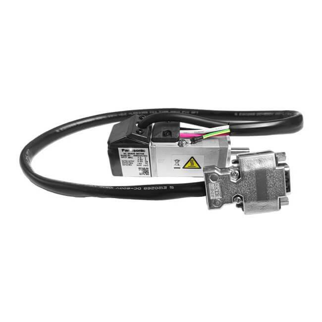 Panasonic Motor J90831177B Z3 AXIS MOTOR ASSY SMT Panasonic Spare Parts