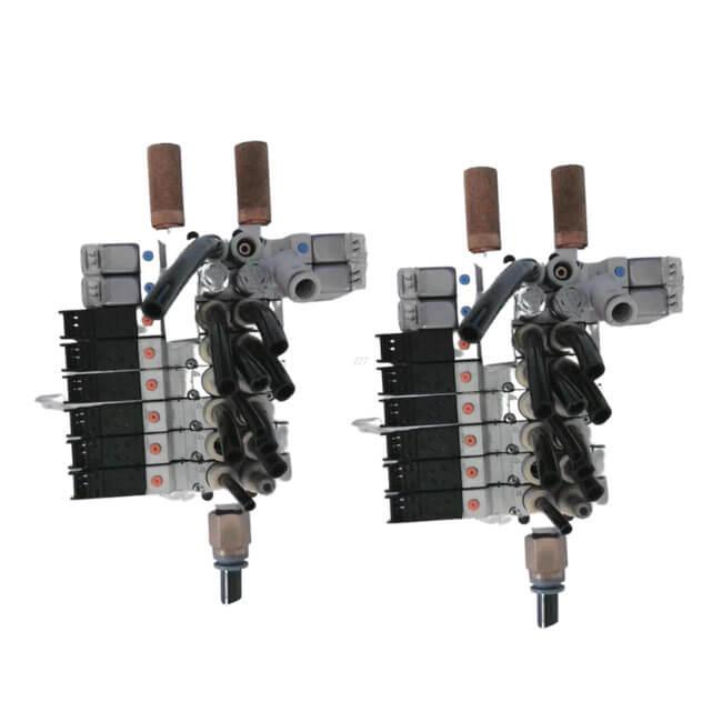 Panasonic SMT Solenoid Valve VQZ1220-M01