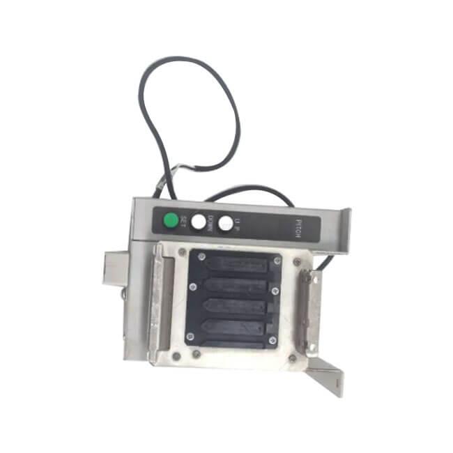 Yamaha YS Feeder Online Setup ST Loading Unit KHJ-MD200-000 KHJ-MD200