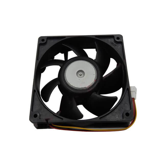 Yamaha Fan Motor Assy 9G1212G4D01 KLW-M53L6-00