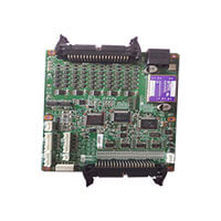 Yamaha IO Head Board Assy KGT-M4570-014