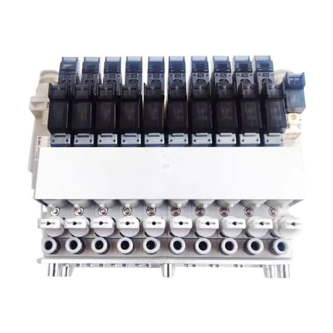 YAMAHA YSM10 YSM20 HEAD SOLENOID VALVE KLW-M7151-041 KLW-M7151