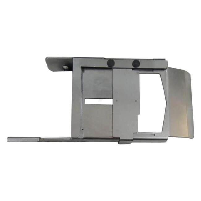 YAMAHA FEEDER SPARE PARTS TAPE GUIDE ASSY K87-M7540-00X K87-M7540