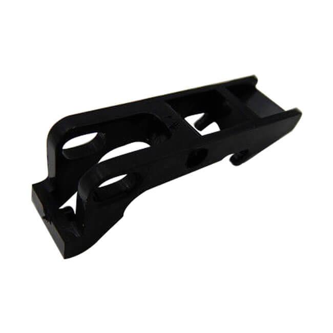 YAMAHA SPARE PARTS SS FEEDER LEVER TAPE GUIDE F KHJ-MC145-00 KHJ-MC145