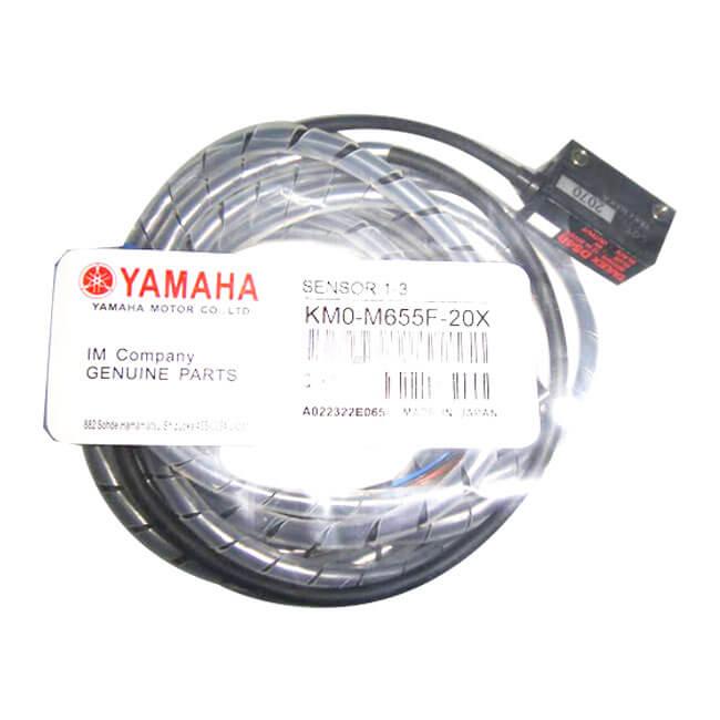 YAMAHA SPARE PARTS SENSOR 1-3 KM0-M655F-20X KM0-M655F