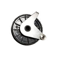 YAMAHA FS2 FEEDER DRIVE ROLLER KJK-M119F-01 KJK-M119F