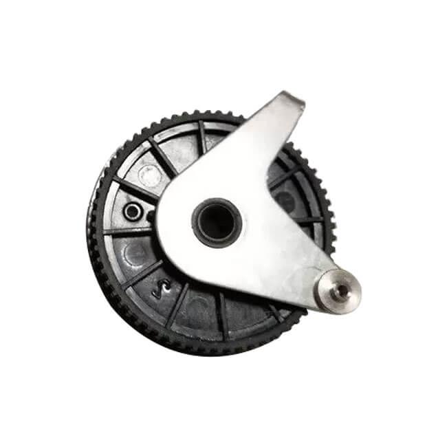 YAMAHA FS2 FEEDER DRIVE ROLLER KJK-M119F-01 KJK-M119F