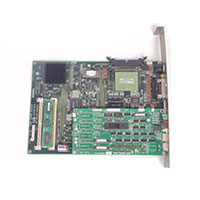 YAMAHA YV100II SYSTEM UNIT ASSY KJ0-M4200-320