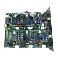 YAMAHA YV100II DRIVER BOARD ASSY KJ0-M5810-E23