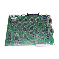 YAMAHA YV100 SERVO BOARD KM5-M5840-047