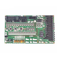 YAMAHA YGD CONTROL BOARD KGK-M4580-01X