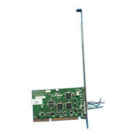 YAMAHA YG200 INTERFACE BOARD KGR-M4530-111