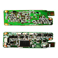 YAMAHA SS 8MM FEEDER CONTROL BOARD KHJ-M4488-A01