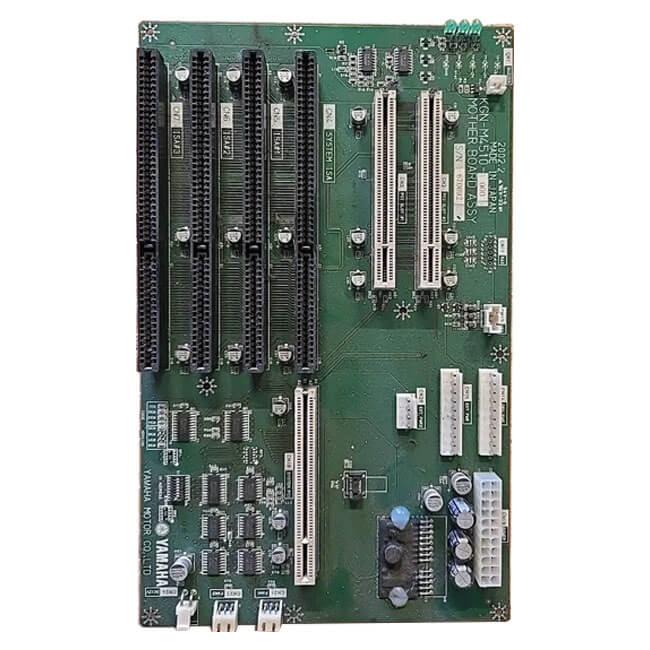 YAMAHA MOTHER BOARD KGN-M4510-000
