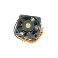 Yamaha YS12 YG12 Head fan 109P0424H6D01 DC24V Mounter 