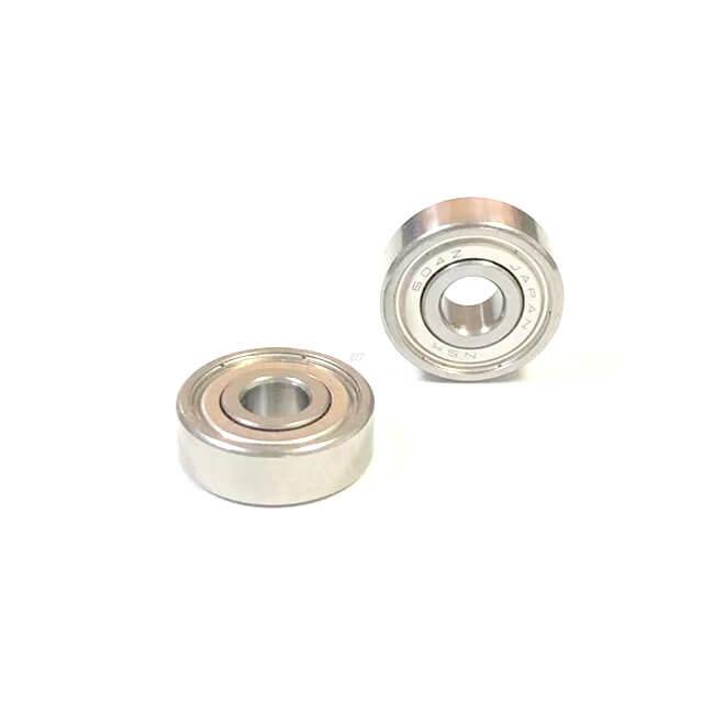 YAMAHA Mounter YV Suction nozzle rod bearing 90933-02J604