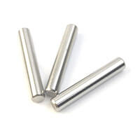 YAMAHA Mounter ZS SS32MM Front end Feeder fixing pin 99480-05030