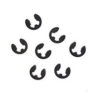 YAMAHA Mounter Circlip K87-M11D7-00