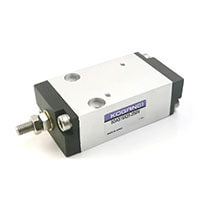 YAMAHA Mounter YV100II Auxiliary baffle cylinder K98-M9283-00X BDAS16*25-259W