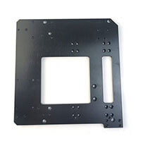 YAMAHA Mounter YV100XG Head Base Plate KGB-M7102-00X