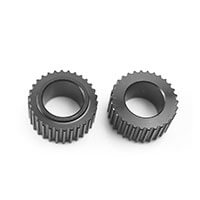 YAMAHA Mounter YV100XG R-axis pulley KGB-M7167-00X