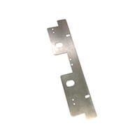 YAMAHA YG100 Clip Edge Stainless Steel Plywood KGS-M9262-00X