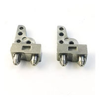 YAMAHA Mounter SS8-72MM Feeder front end fixing iron block KHJ-MC103-02 KHJ-MC10W-00