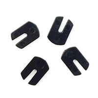 YAMAHA Mounter Thin tensioning pads KHJ-MC184-00