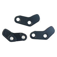 YAMAHA Mounter Feeder wire rope gland KHJ-MC18C-00