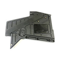 YAMAHA Mounter SS12-72MM Feeder Key cover KHJ-MC261-01