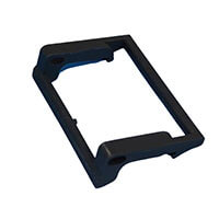 Yamaha Electric Safety Buckle 56mm KHJ-MC745-00